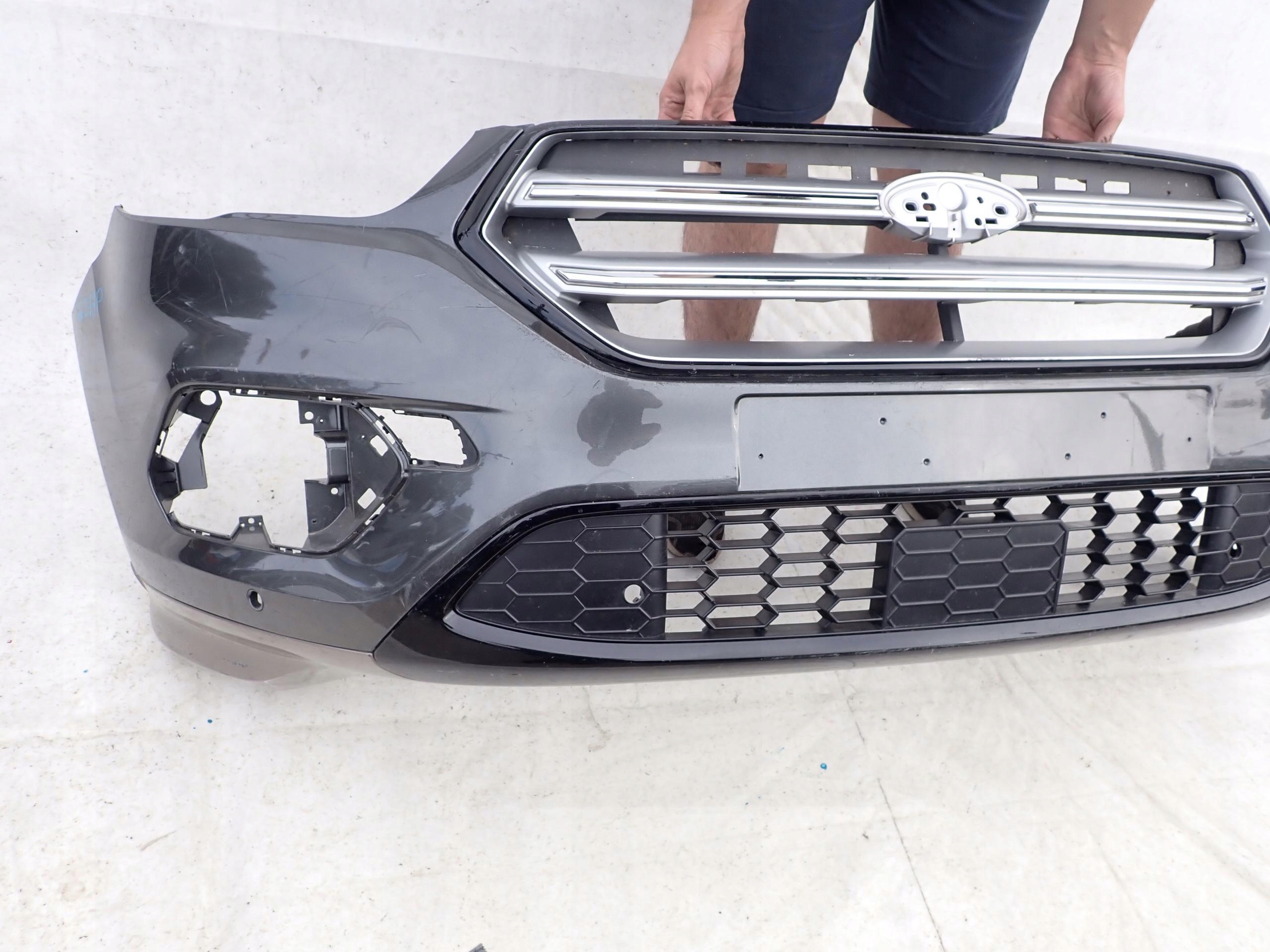 FORD KUGA II MK2 ST LINE LIFT 16-19 bumper front