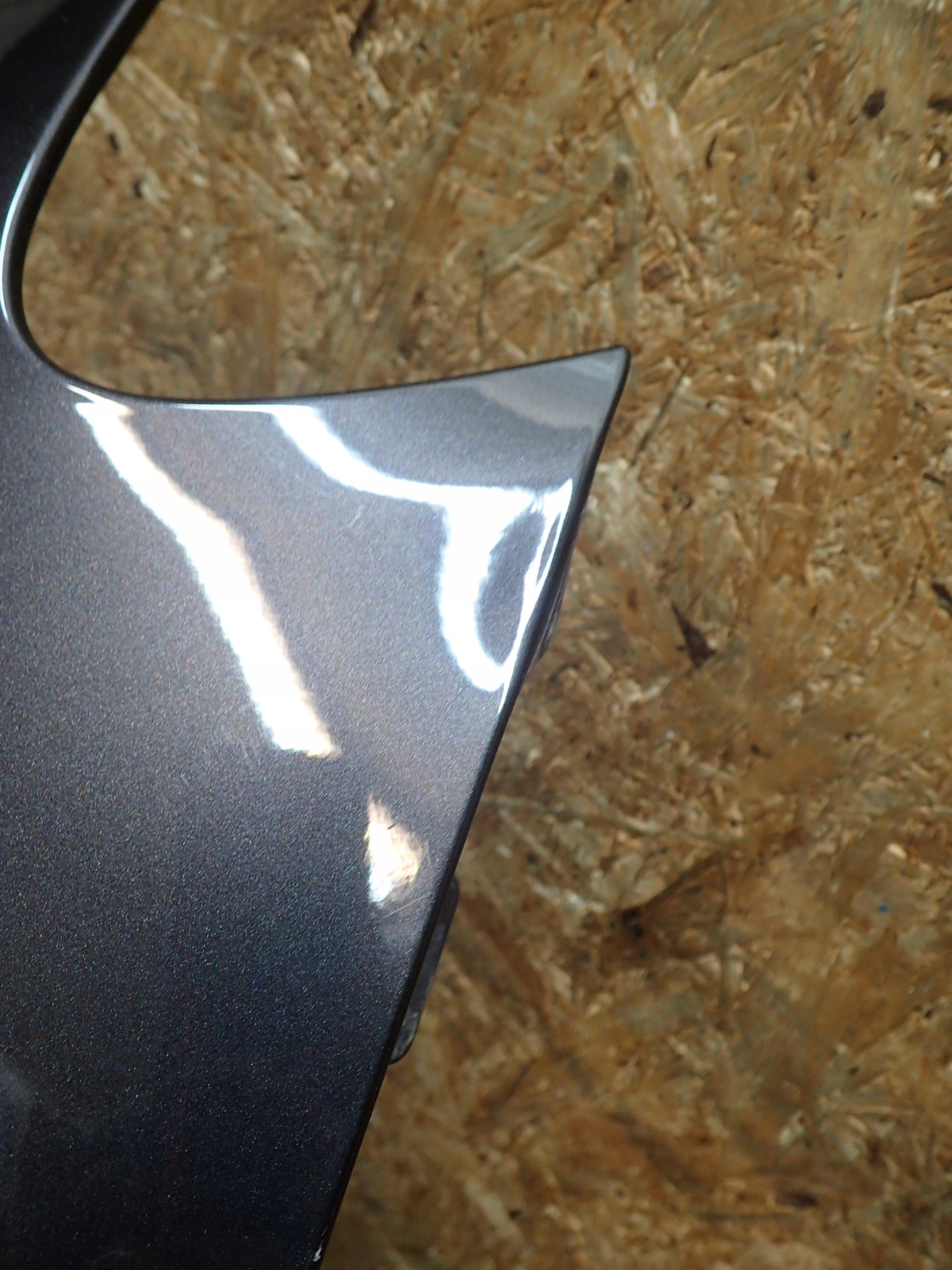 FENDER FRONT RIGHT LEFT MERCEDES E KLASA W238 COU