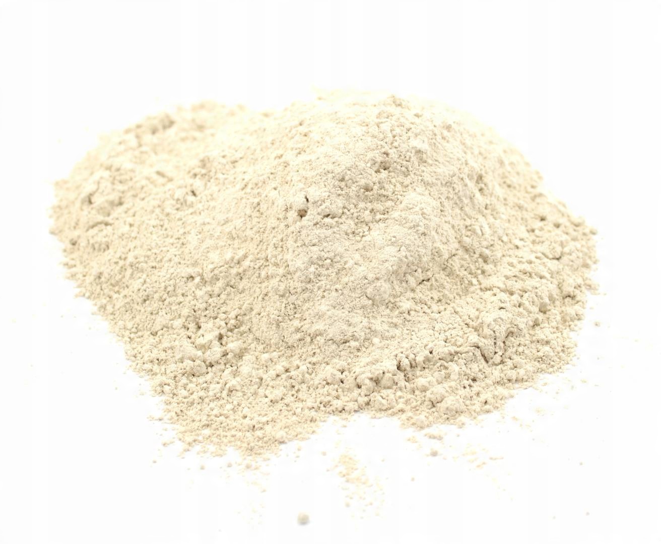 

Glina terrarystyczna w proszku Biała 1kg