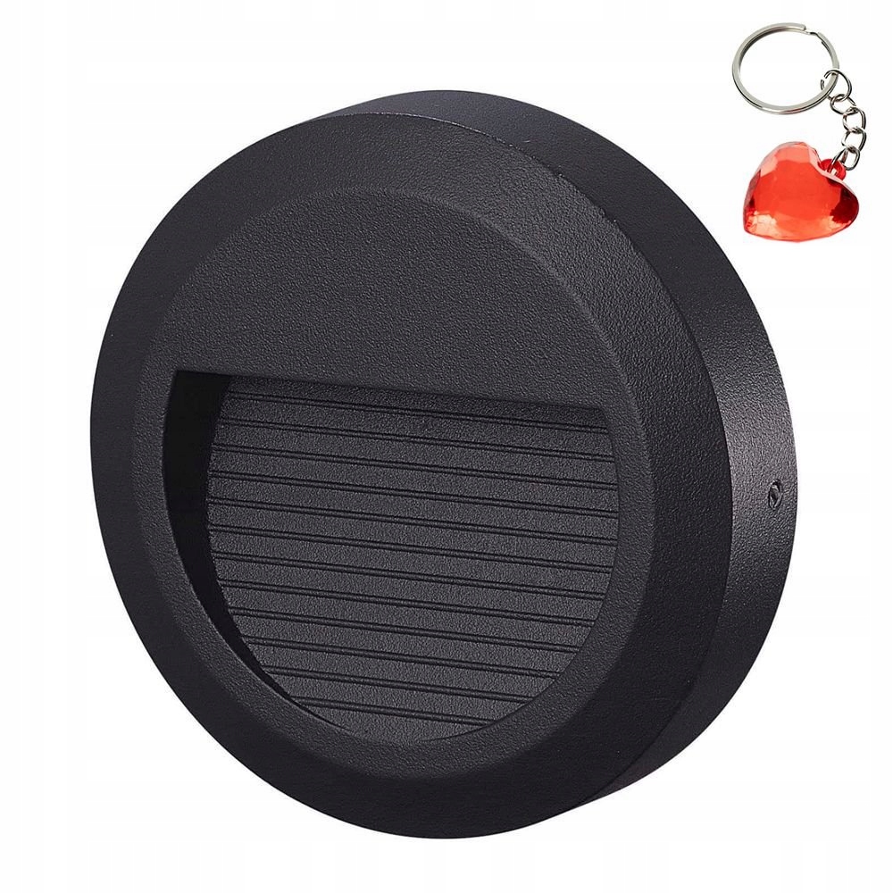 Venkovní schodišťové Led svítidlo 2,5W Ove AZ4508 Azzardo