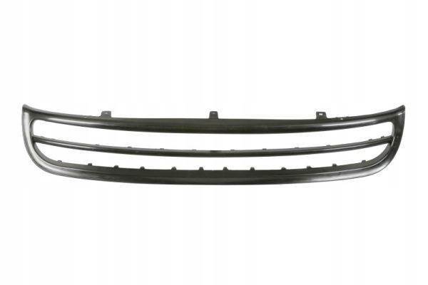 РЕШЕТКА РАДИАТОРА 6502-07-9514225P BLIC