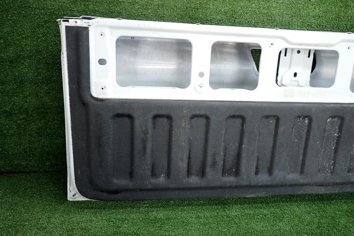 DODGE RAM 1500 REBEC 19-24 burta hinten Heckklappe heck