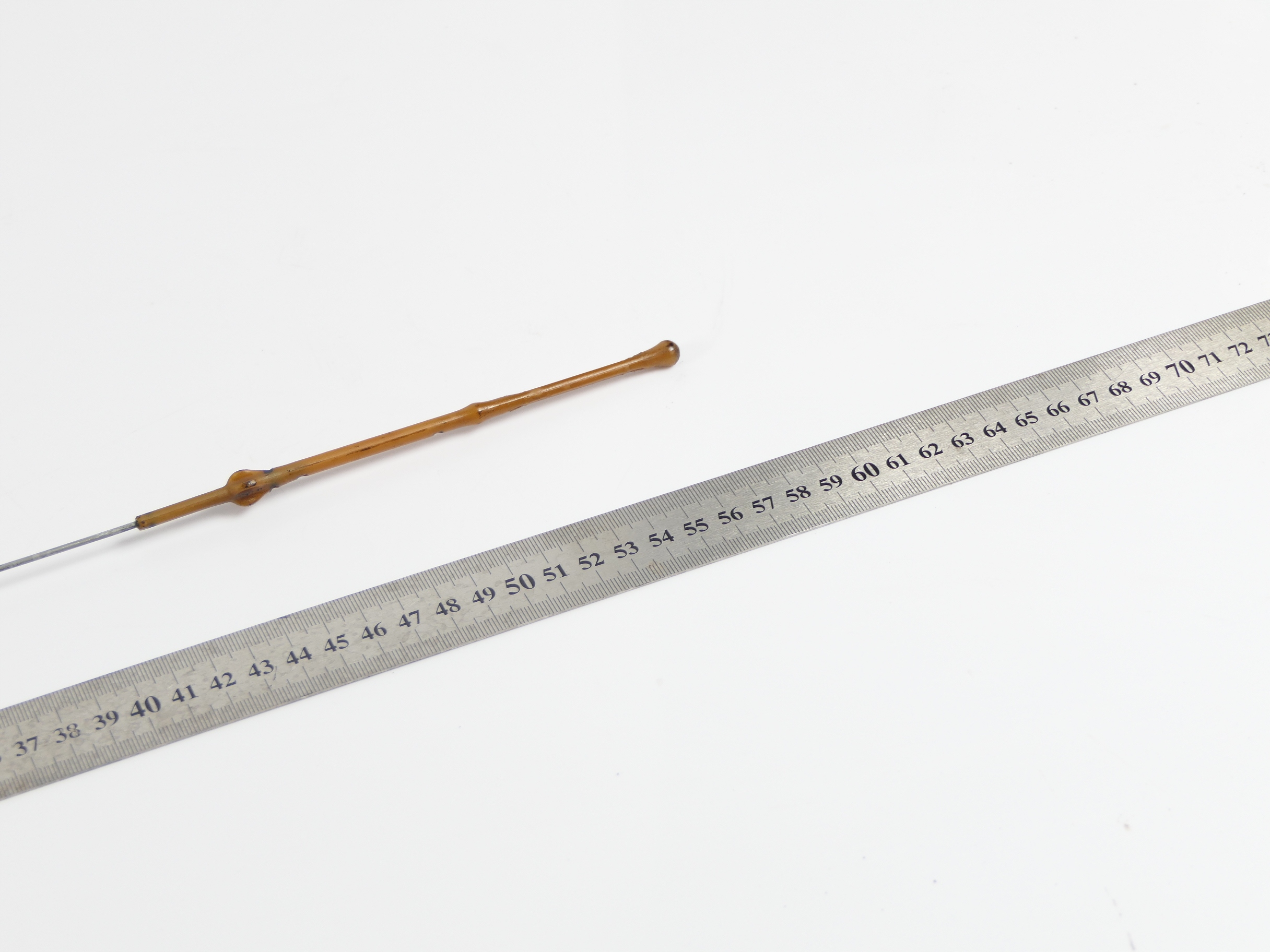 Bagnet bat miarka oleju Scenic Megane III 1.5 dCi Numer katalogowy części 8200722806