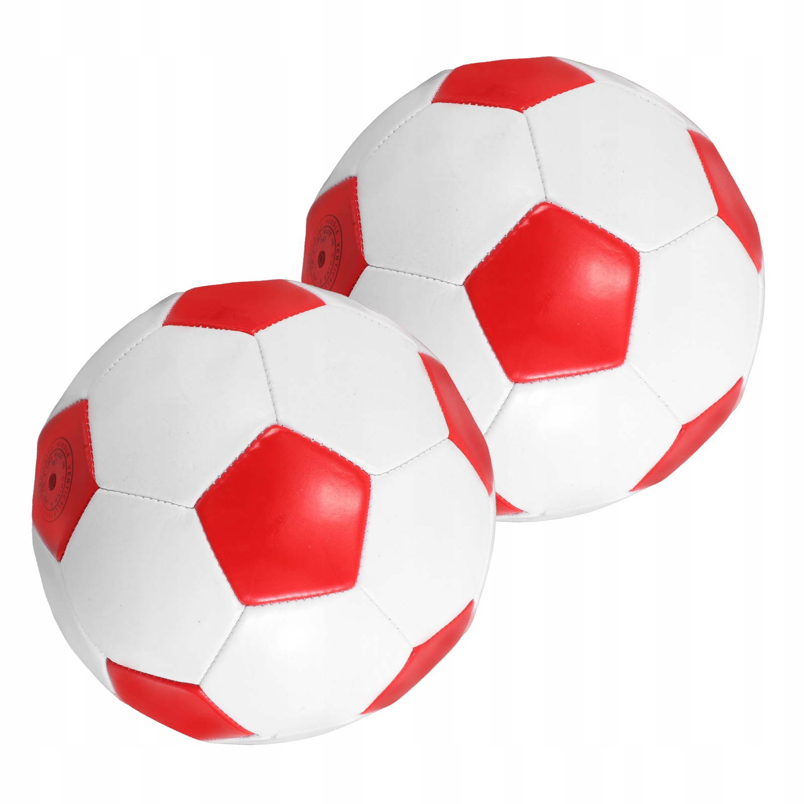 1WYTRZYMAŁA Piłka Do Futbolu Dla Szkół I Amatorów