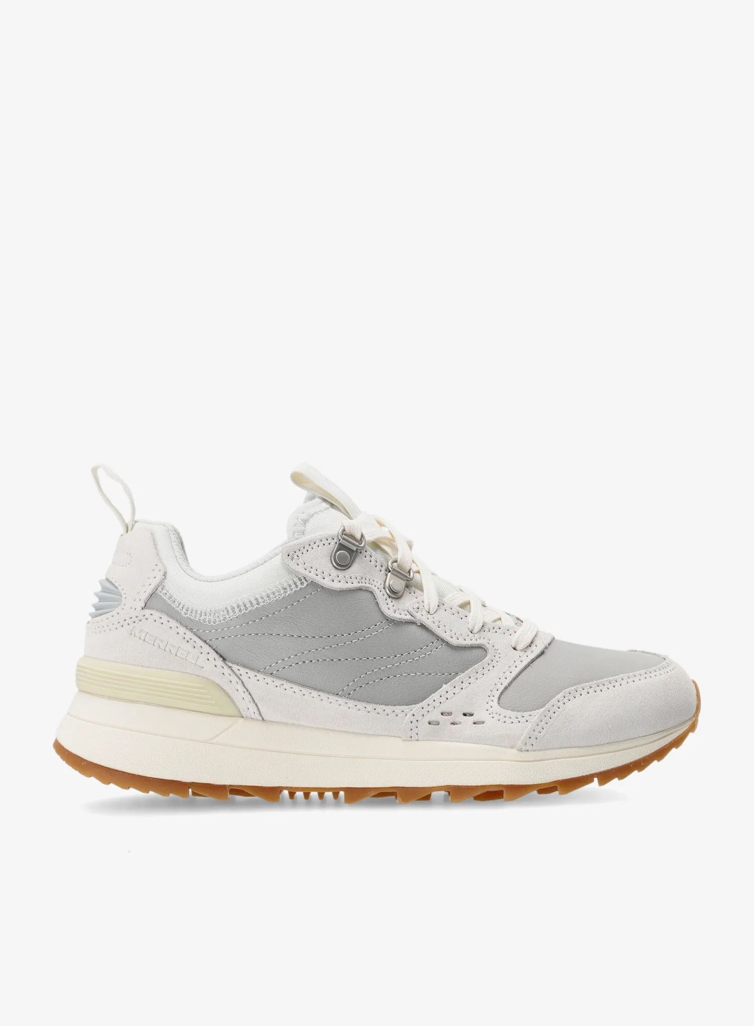 Dámské lifestyle boty Merrell Alpine 83 Sneaker Recraft MXD holubí šedá 36