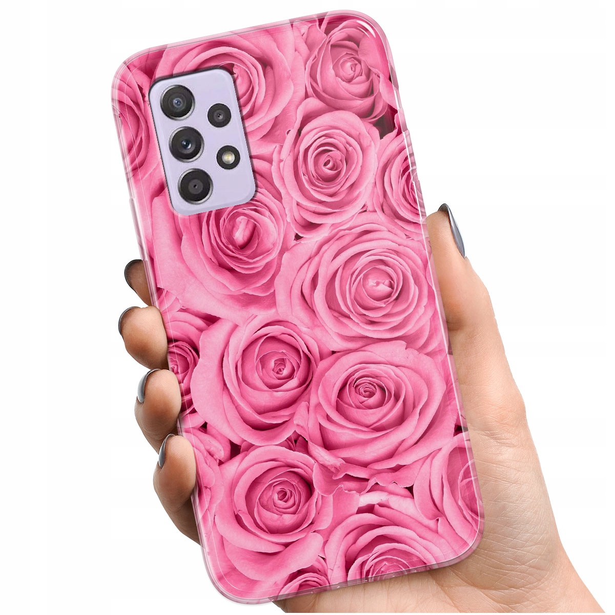 

Etui Premium Do Samsung A52 A52S 5G TOP100