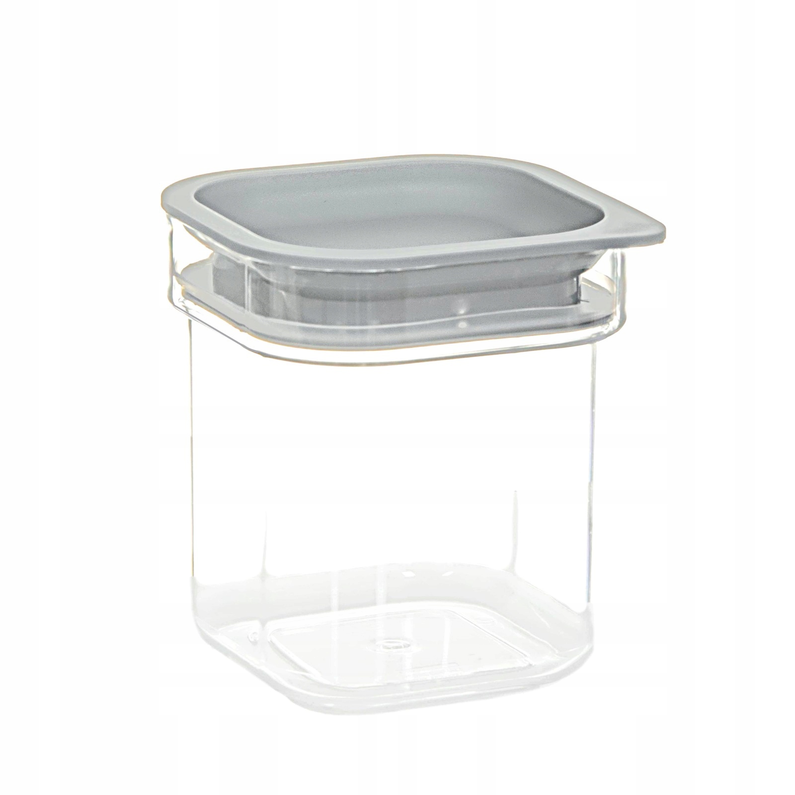 

Pojemnik na ryż mąkę cukier makaron Hamburg 0,6 L