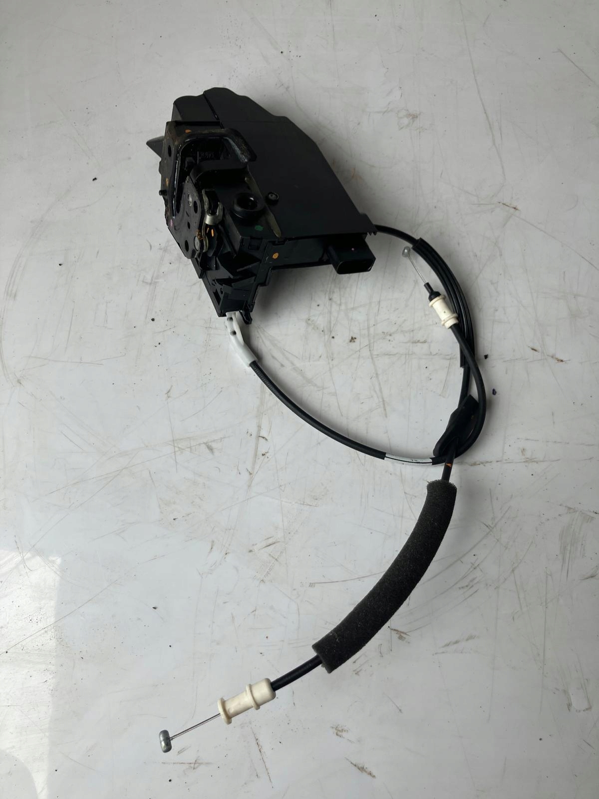 lock door left front PEUGEOT 308 T9 9810309480