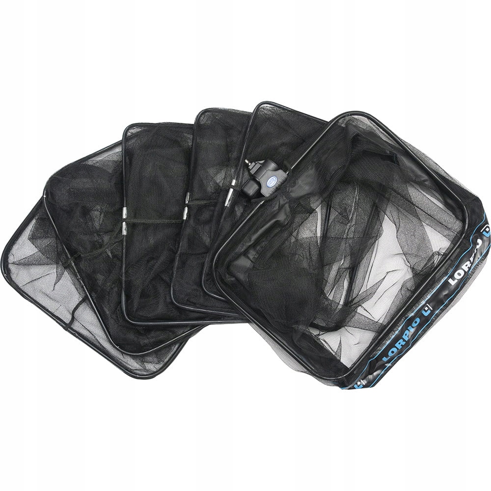 Siatka Lorpio Top Range 35X45CM 3M
