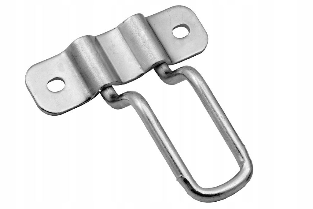 ZACZEP ZAMKA DUCATO JUMPER BOXER 06- MOVANO 21- TYŁ GÓRA