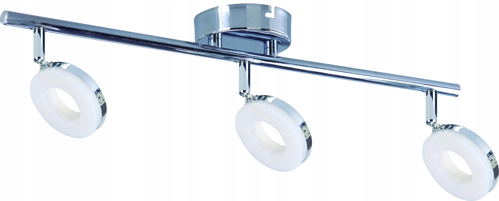 Lampa lišta 3X5W Led 3000K Thema Candellux