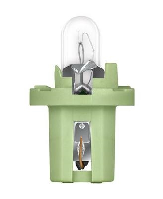 

Osram Żarówka 12V 2W BX8,5D 2722MFX 8X500 BX85D