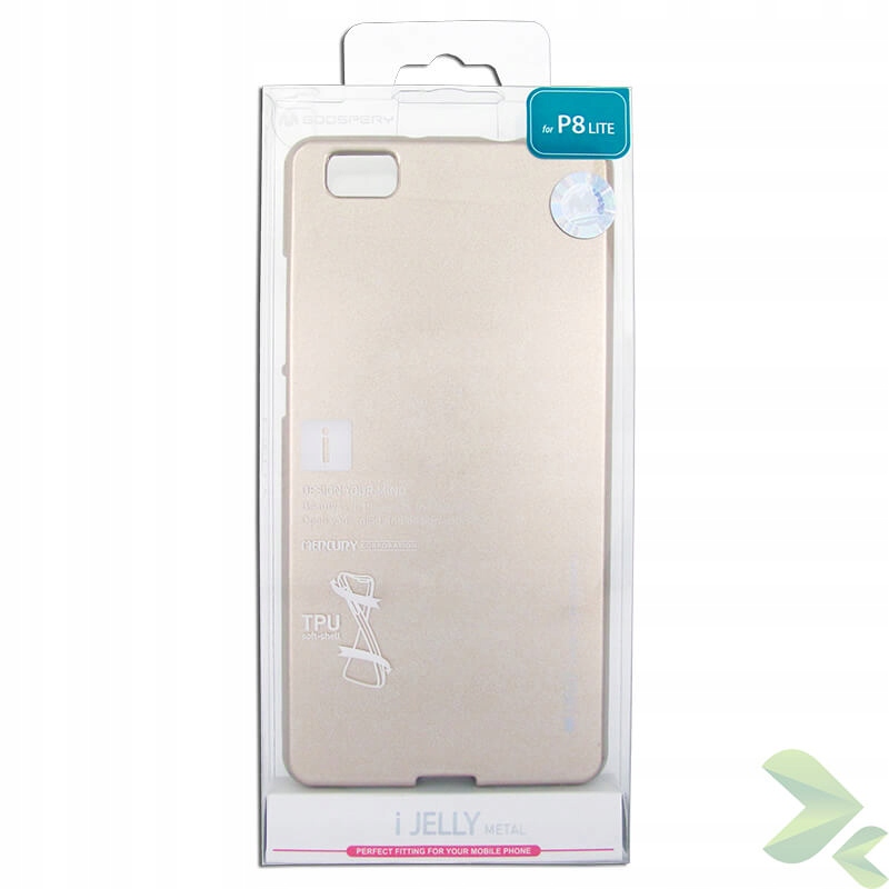 ND38_6590 Mercury I-Jelly Etui Huawei P8 Lite