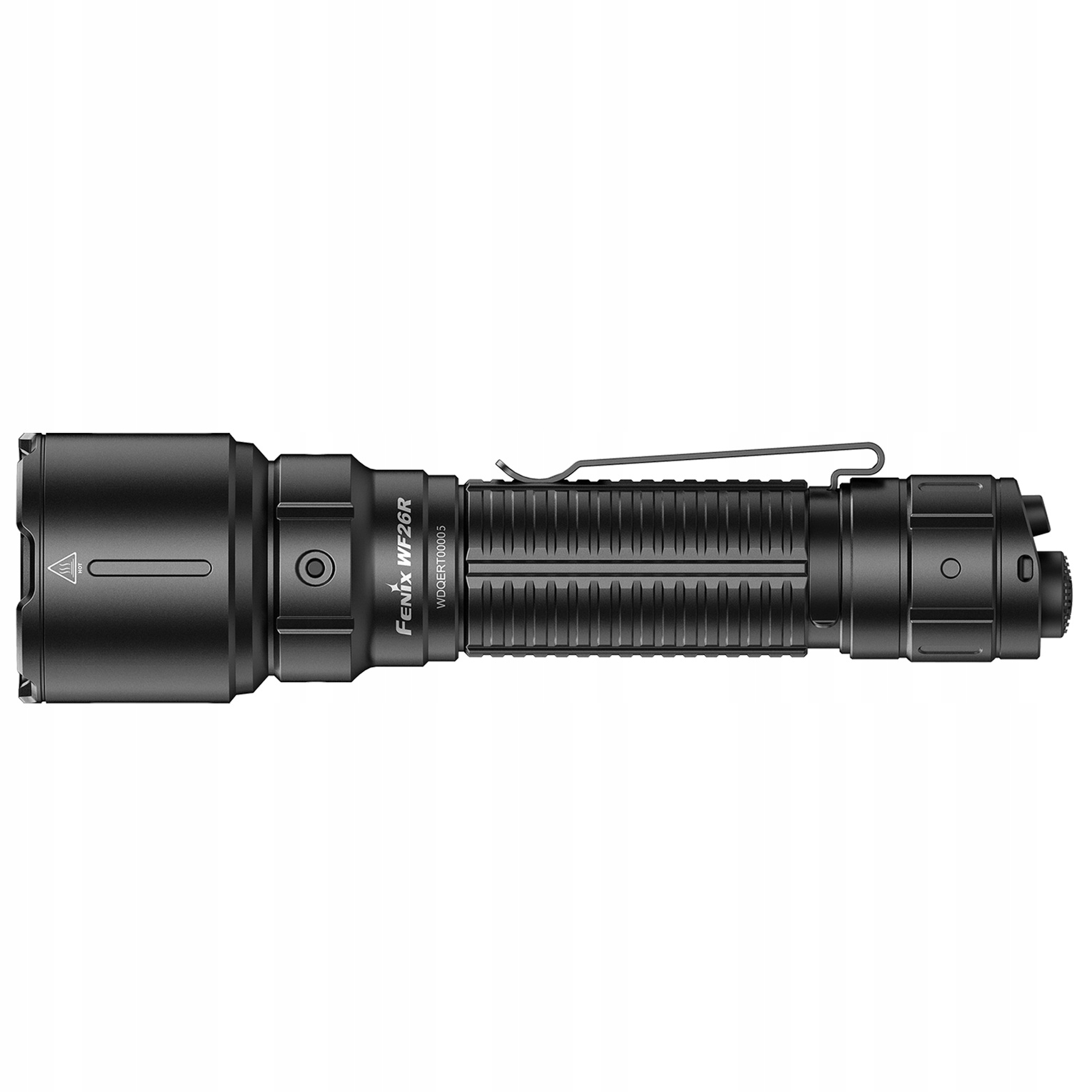 Latarka klasyczna Fenix 3000 lm Led