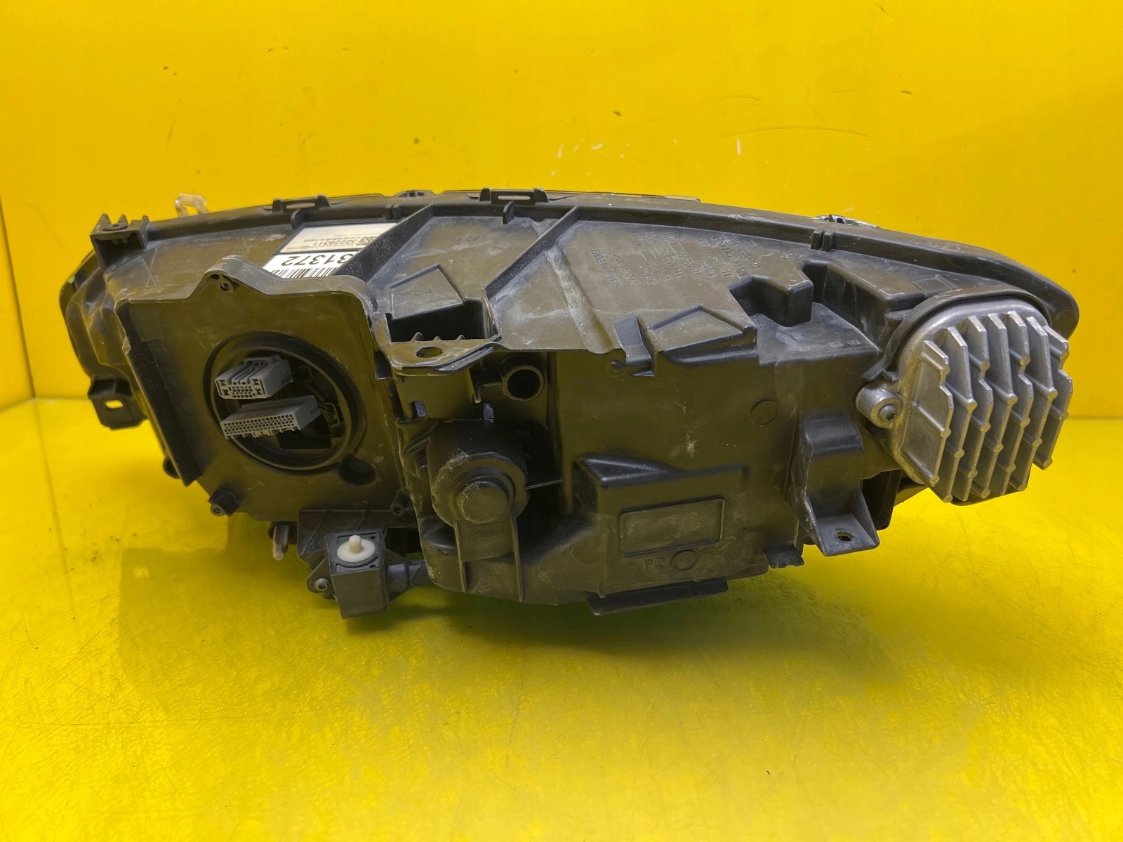 light right front Volvo S90 V90 17- Full Led 32228311