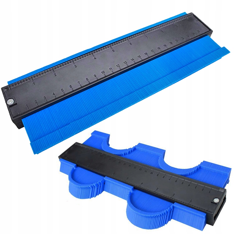 

Wzornik Do Przenoszenia Kształtów Szablon 260 MM