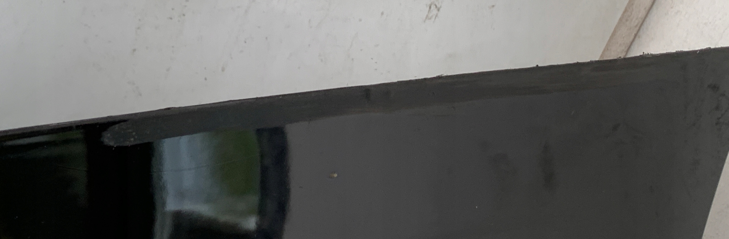 moulding threshold left CADILLAC ATS COUPE 15
