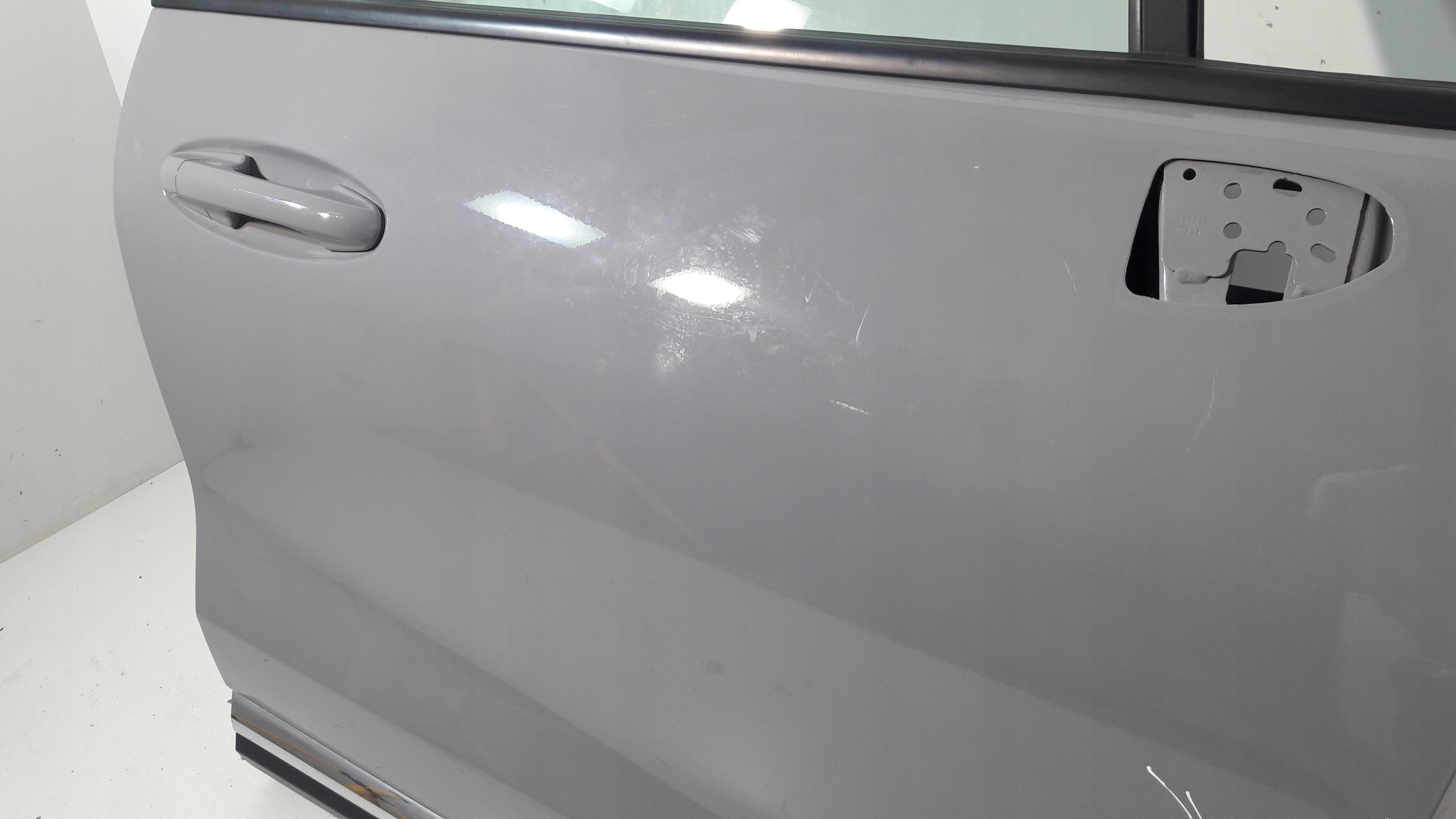 FORD PUMA MK2 2021 door front right (T297)