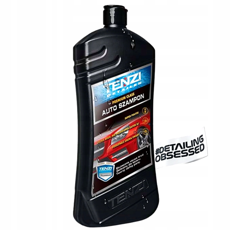 

Tenzi Detailer Auto szampon samochodowy 770ml