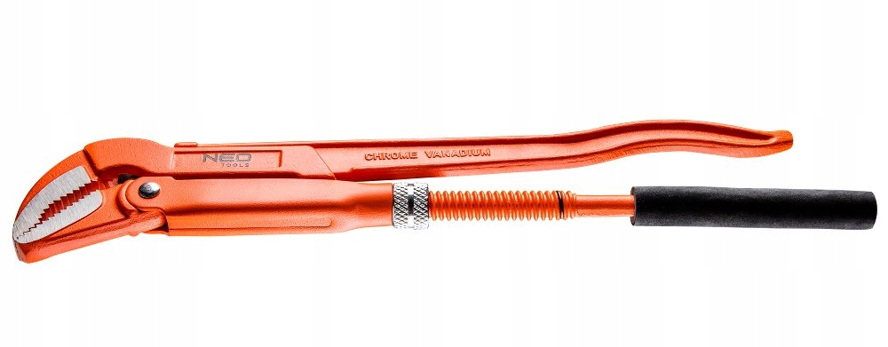 

Klucz Do Rur Typ ''45'', 415mm, 1.5'', Neo 02-127