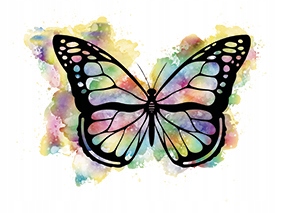 

Naprasowanka Prasowanka Naklejka Na Ubrania A5 N2