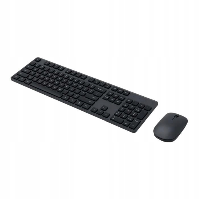 Sada bezdrátové klávesnice myši Xiaomi Wireless Keyboard and Mouse