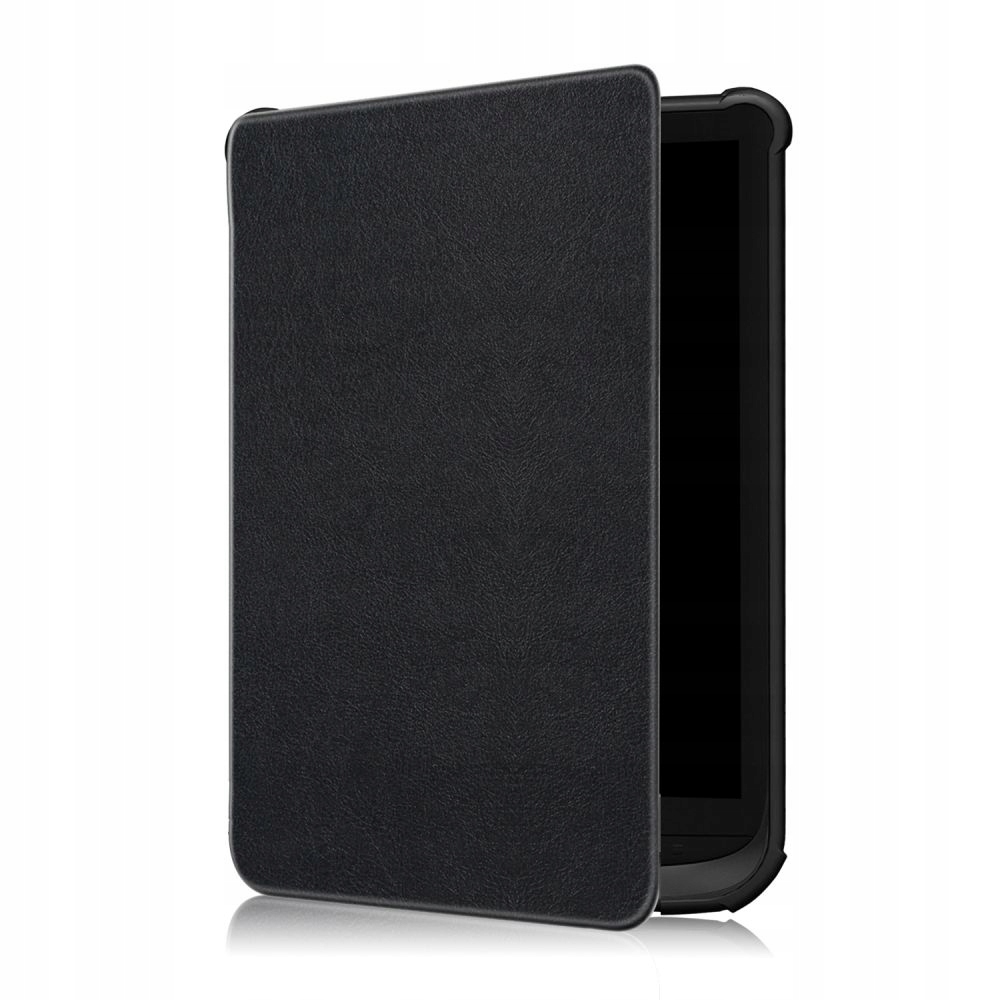 

Etui Black do PocketBook Color Touch Lux 4 5 Hd 3