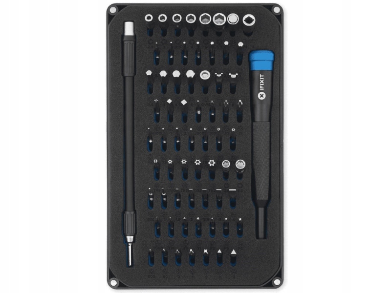 Zestaw narzędzi Ifixit Mako Driver Kit 64 bit