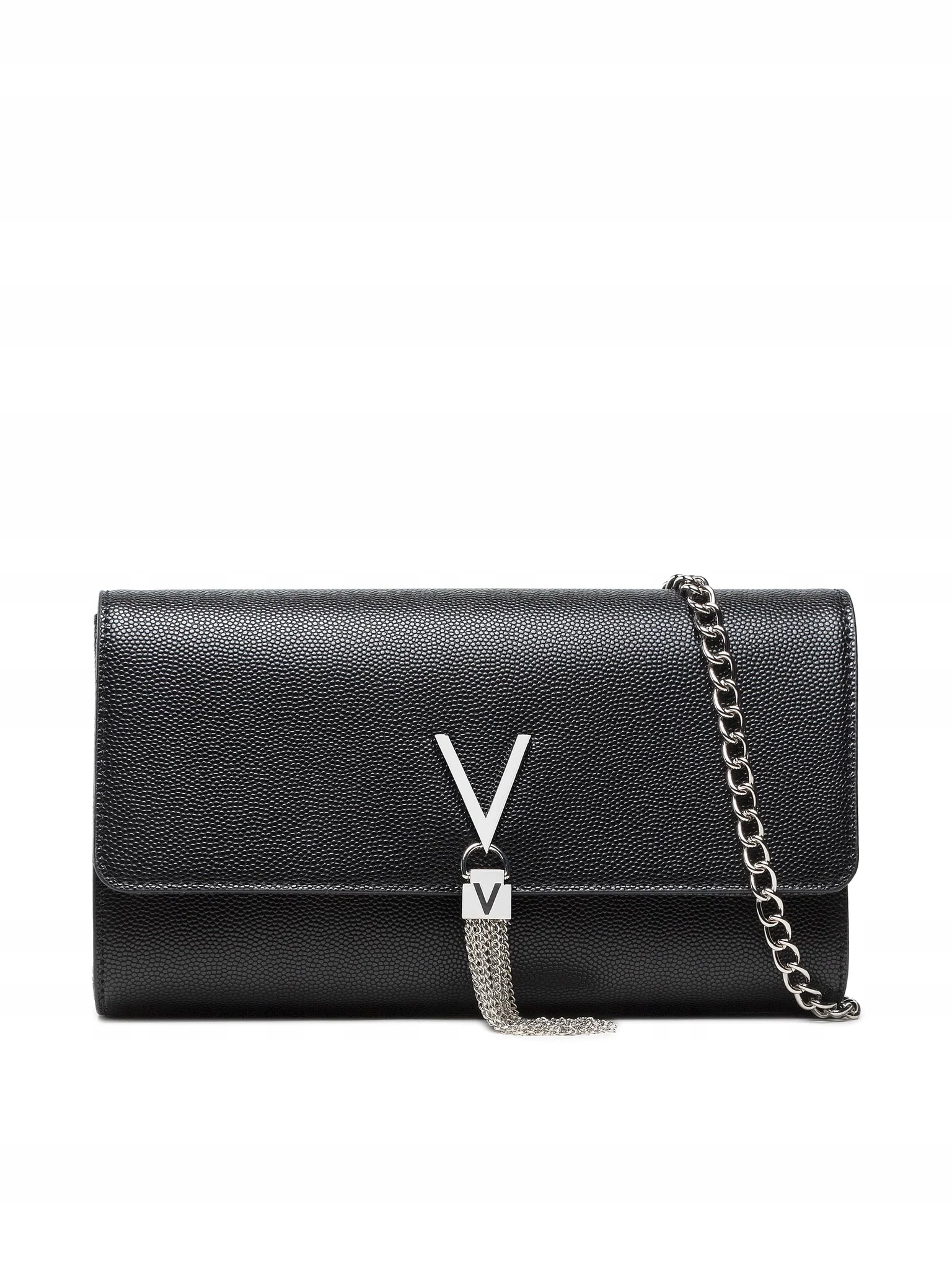 Valentino Kabelka Divina VBS1R401G Černá