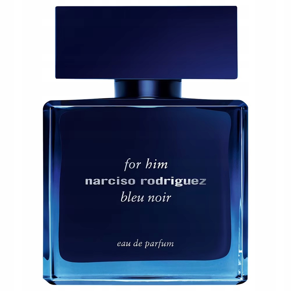 Narciso Rodriguez For Him Bleu Noir parfémovaná voda 50 ml