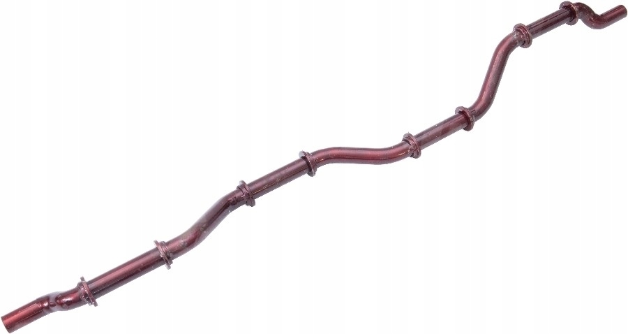 Wał wytrząsaczy przód CLAAS 618176.01