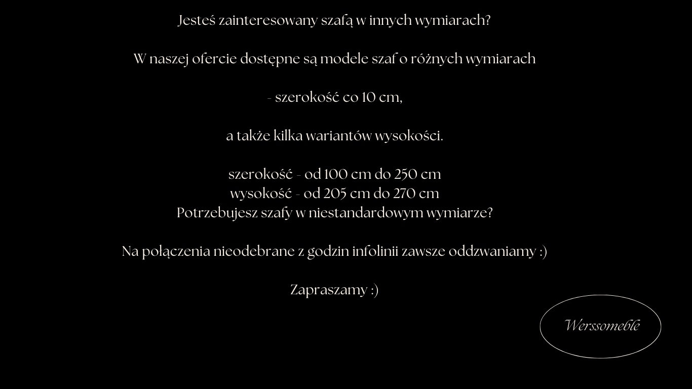 SZAFA PRZESUWNA 2-DRZWIOWA 120 x 205 CM - BIAŁA - LUSTRO C - GARDEROBA Liczba drzwi szafa dwudrzwiowa