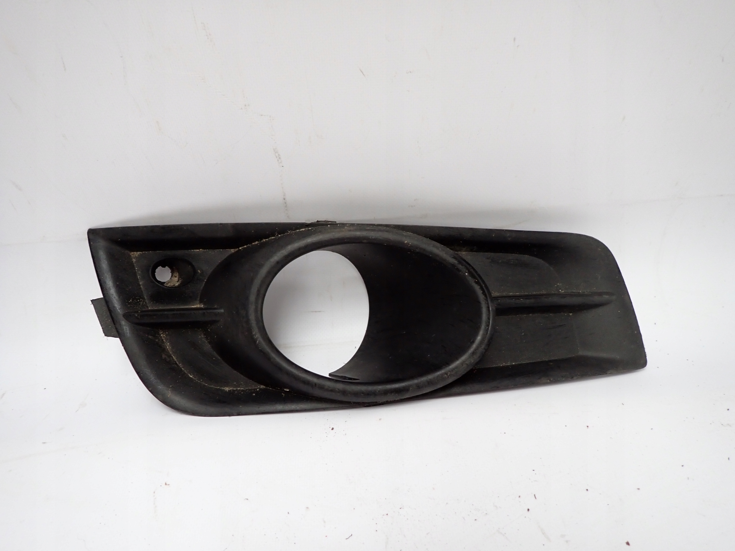 CHEVROLET CRUZE 08- left KARATKA of a bumper front front