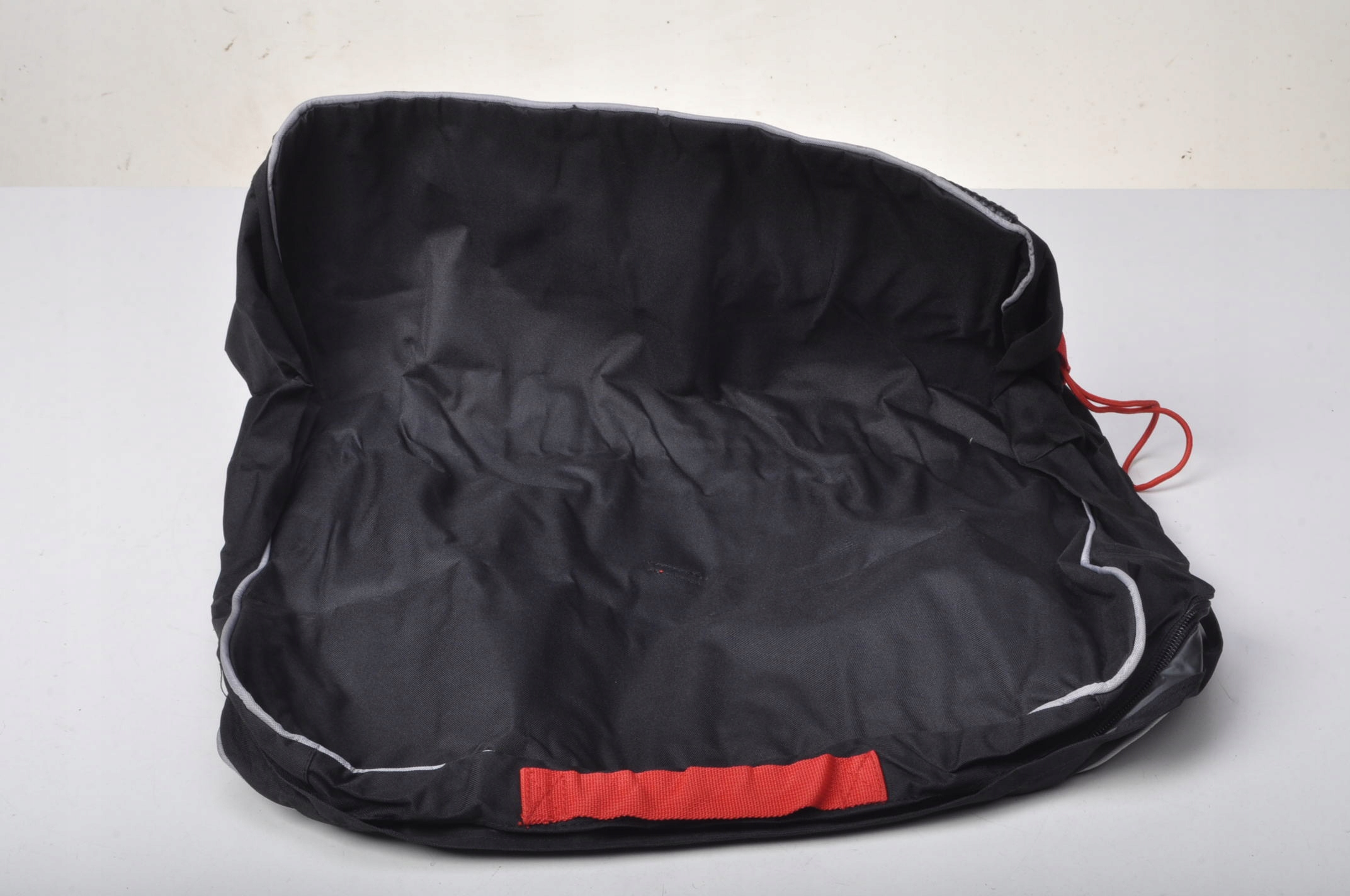 MCLAREN MP4 SPIDER TORBA