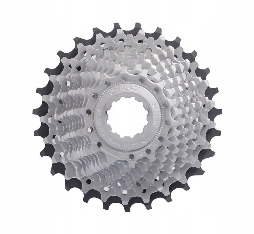 Kazeta XLC Xtralight 11 řad