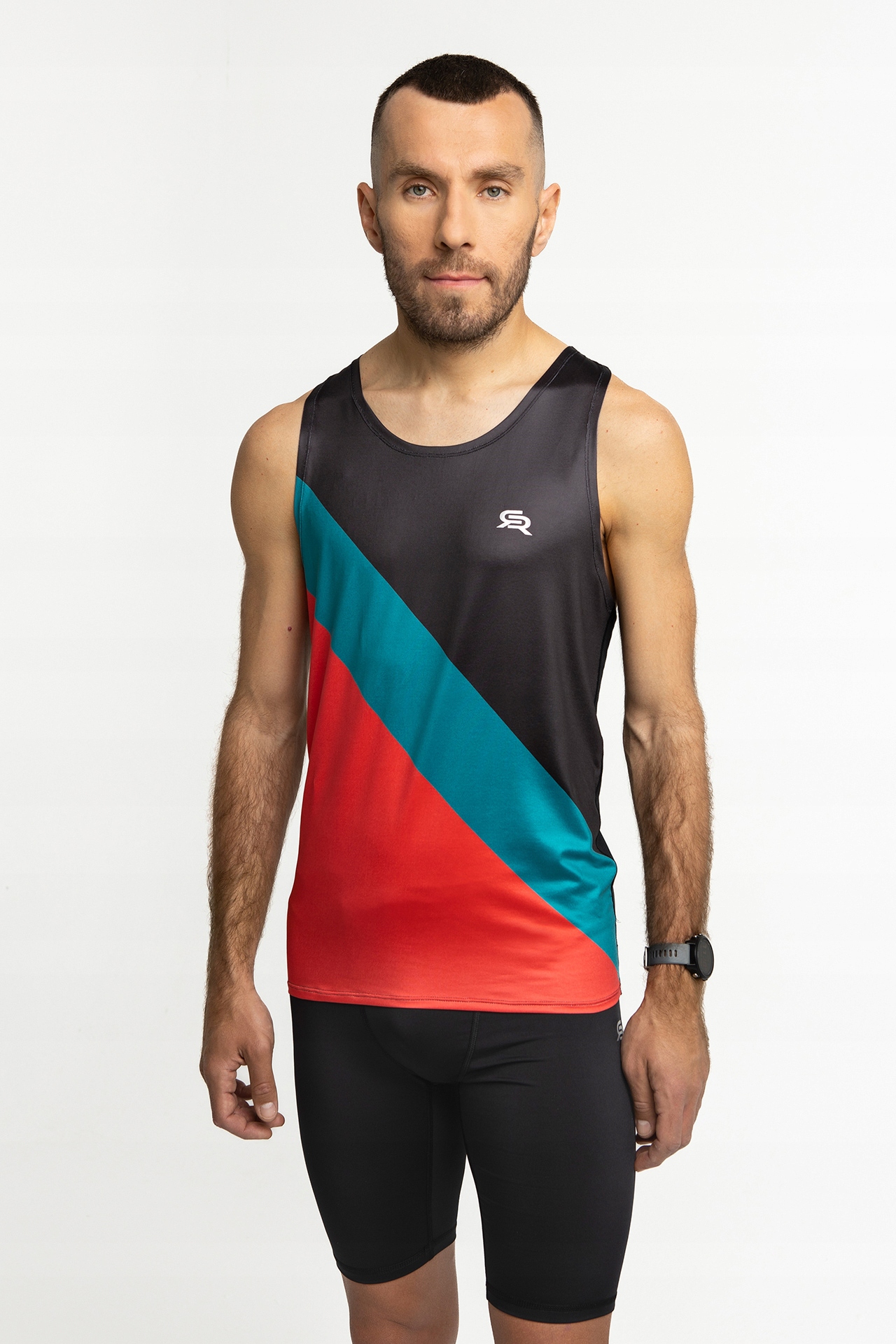 KOSZULKA DO BIEGANIA ROUGH RADICAL ELITE RUN XXL Kod producenta ELITE RUN SINGLET