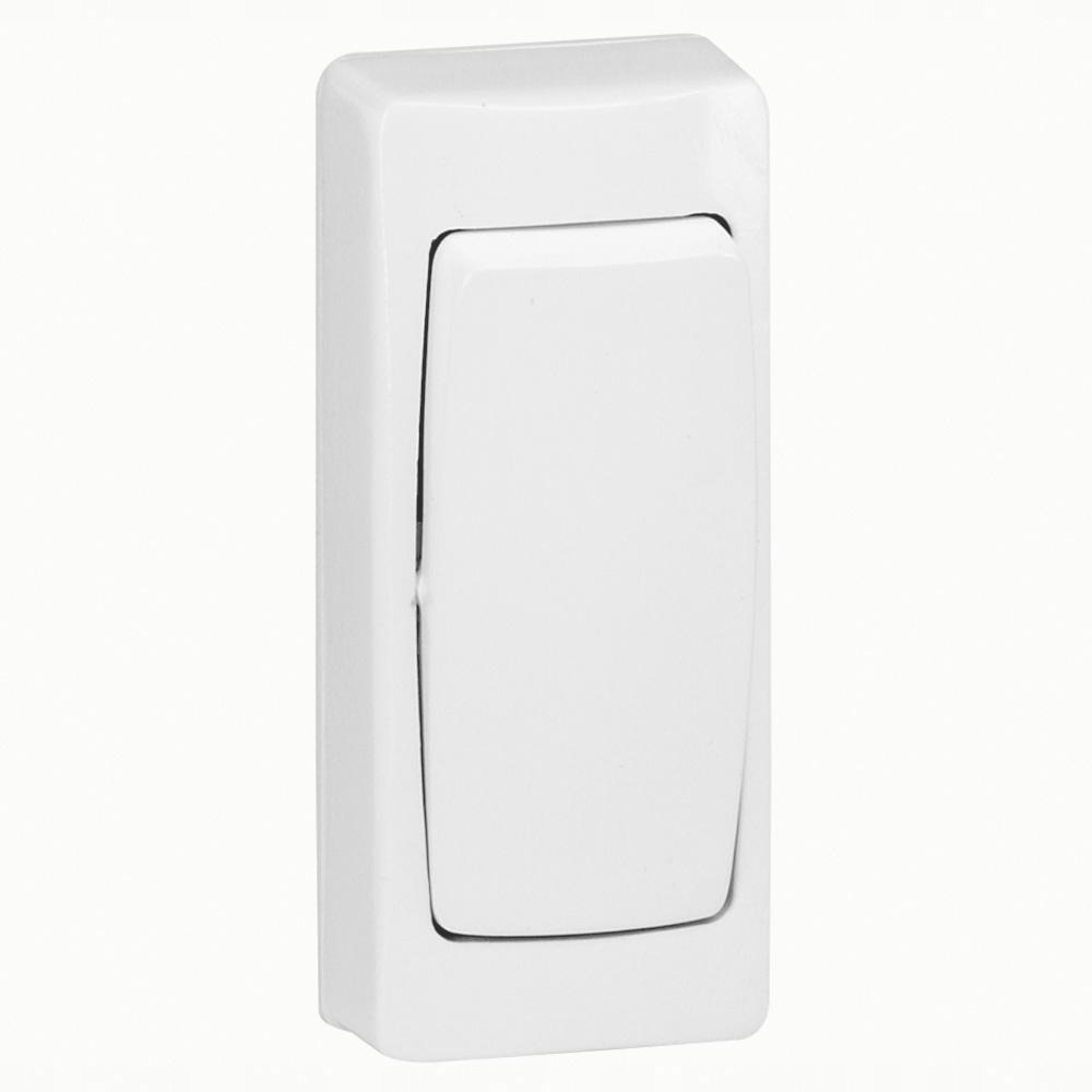 

Łącznik schodowy Oteo Mini komplet Legrand 086084