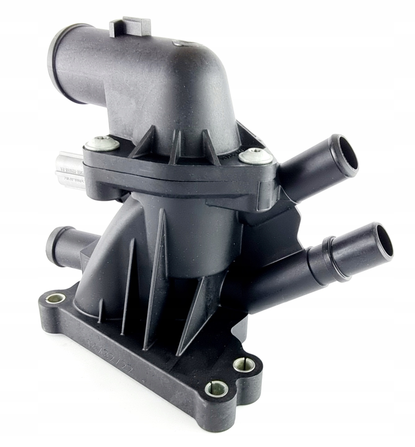 Termostat 1,0 Ecoboost Benzín Ford Mnoho Modelů 1872633 CM5G-9K478-GA