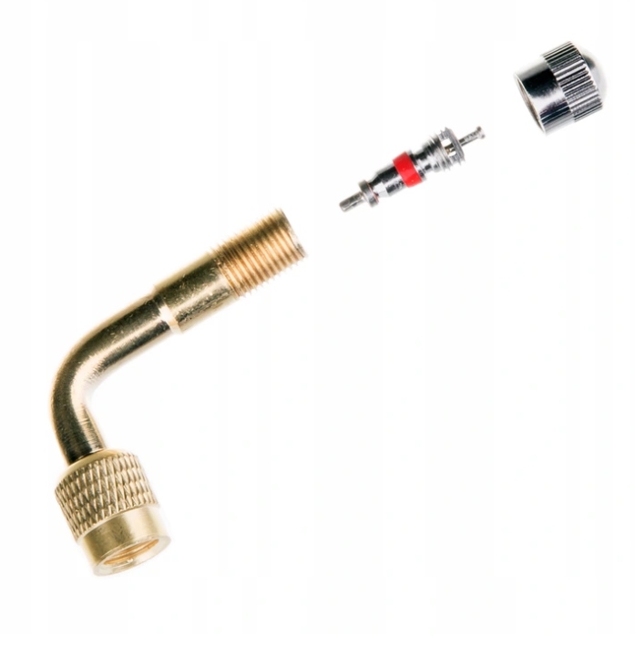 Przedłużka do pompowania kół Marka Inna marka