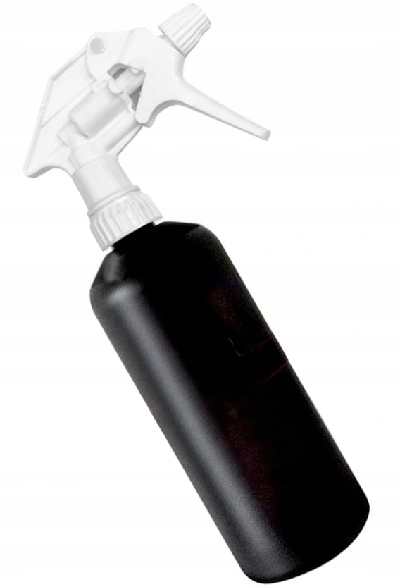 

Odporna Butelka Hdpe Na Chemię Z Atomizerem 500 ml