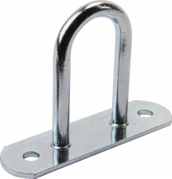 Chwytka naburtowa, stała ocynk