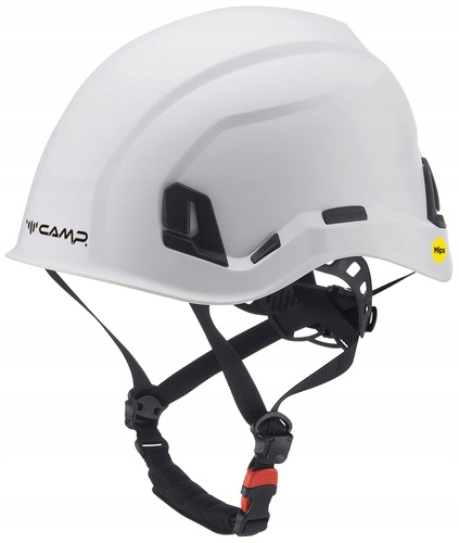 Kask przemysłowy Camp Ares Mips biały