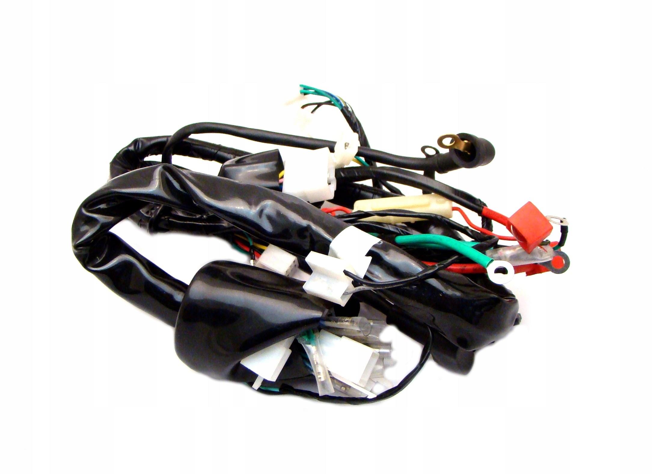 T24532 - JUNAK 127 МОНТАЖНИЙ ОСНОВНИЙ ДЖГУТ