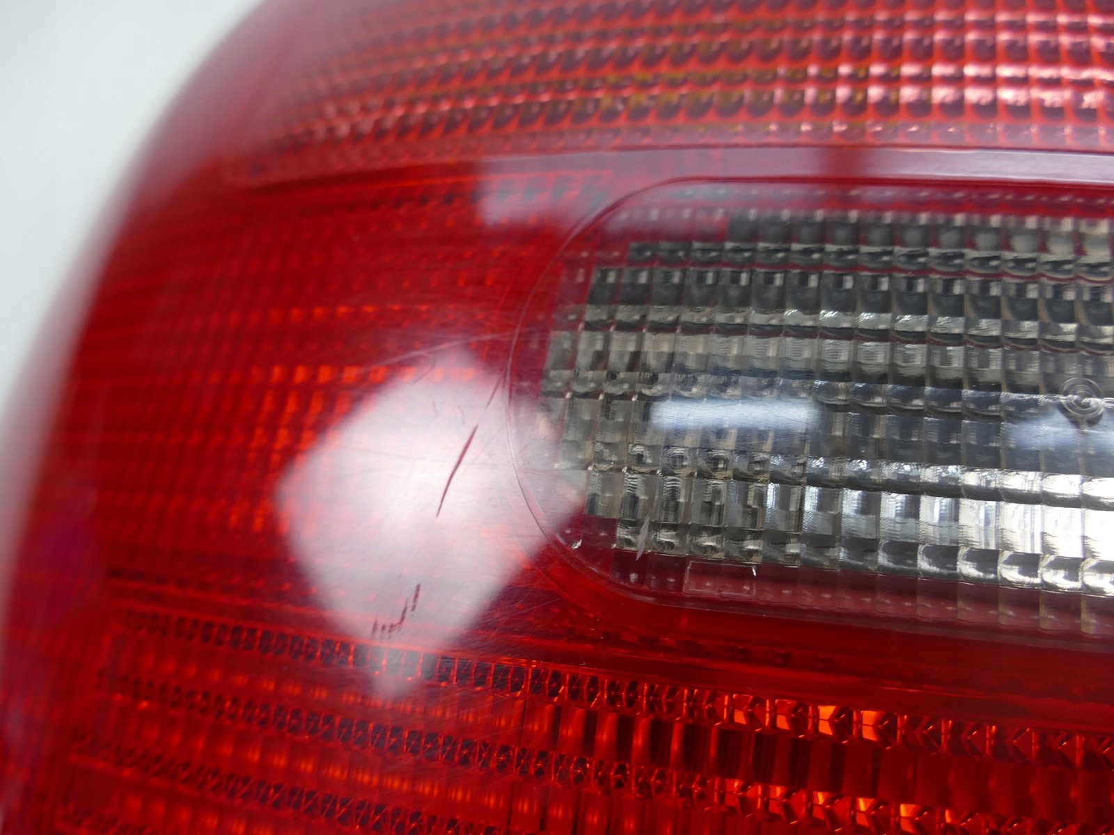 light rear left AUDI A3 8L 8L0 945 095A