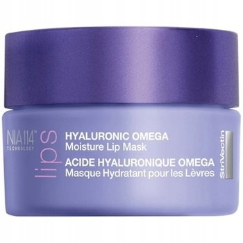 Hyaluronová omega hydratační pleťová maska