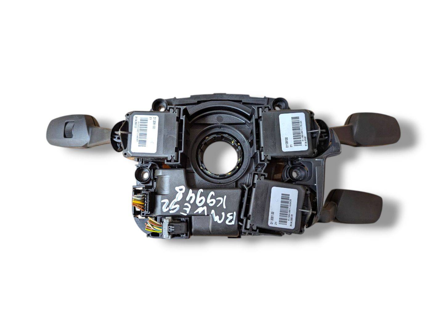 Commodo essuie glace BMW 3 E92/E93 E92 2007 6989557