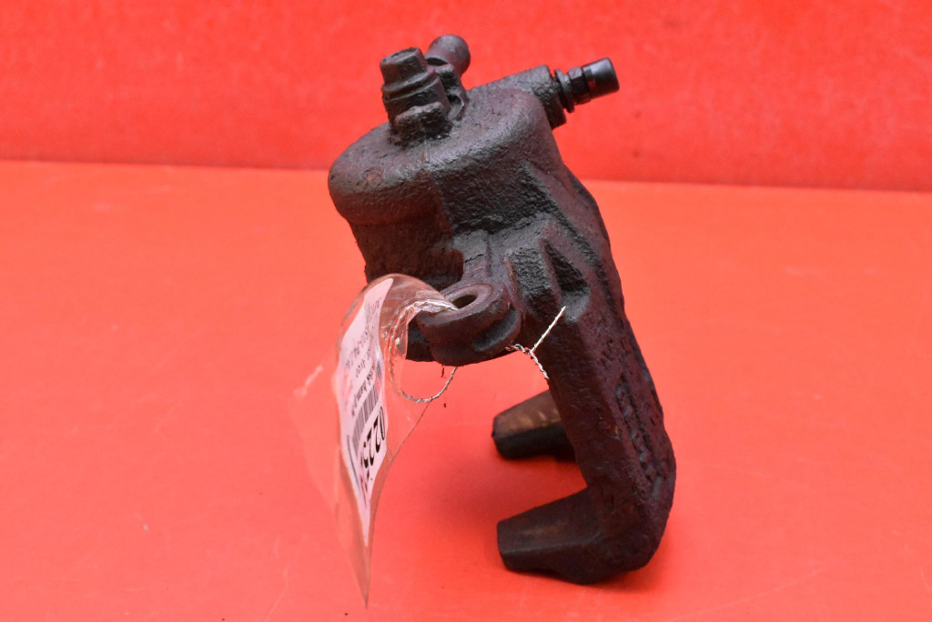 caliper brake left front CHEVROLET AVEO T250 1.2 16V 84 KM 06-12