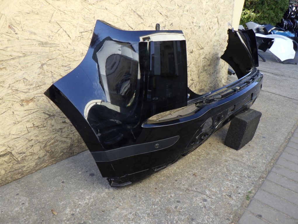 RANGE ROVER EVOQUE II L551 18- bumper rear