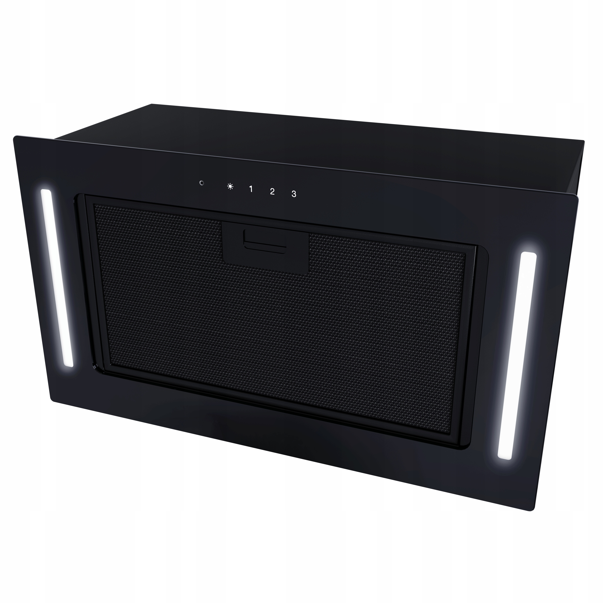 Okap do zabudowy Seenergy Hit Spot Easy 52 BL