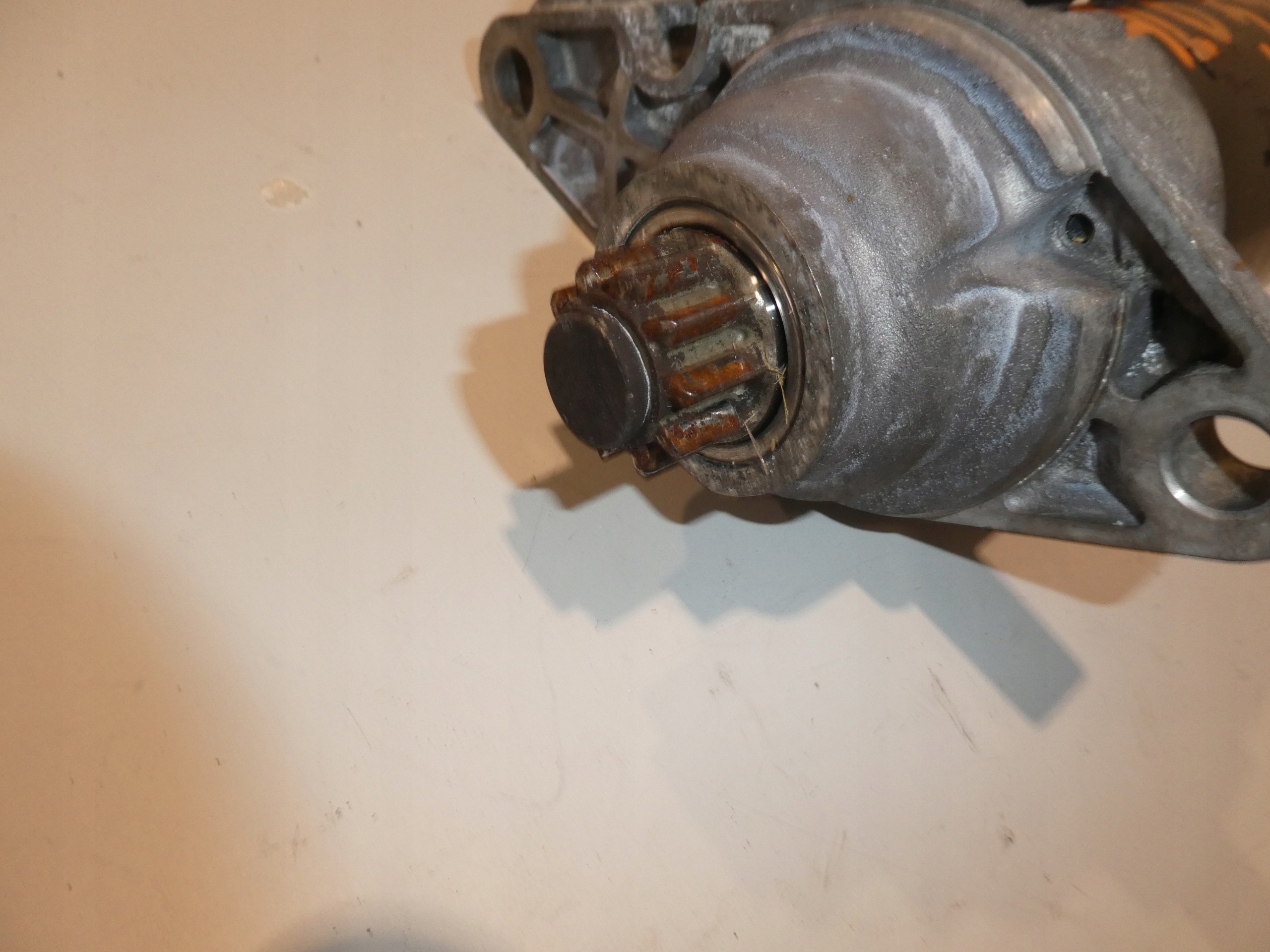 VW SEAT SKODA starter 02T911023G